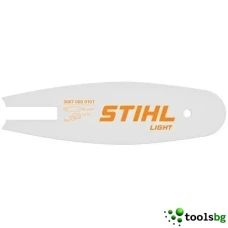 STIHL ROLLOMATIC LIGHT - ПРОФЕСИОНАЛНА ШИНА ЗА GTA 26 STIHL ROLLOMATIC LIGHT - ПРОФЕСИОНАЛНА ШИНА ЗА GTA 26